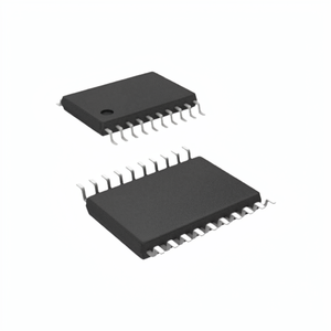 Embedded Electronics Component P89LPC925FDH,529 Manufacturer Channel 20 TSSOP - Product Image 1