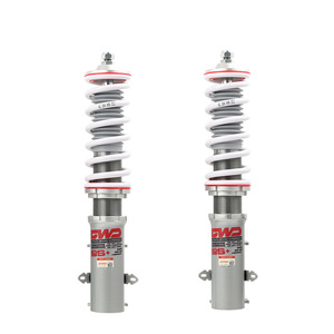DWD 32 escalones ajustable monotubo Coilover amortiguador versión DDS para "VW <span class=keywords><strong>Golf</strong></span> 2nd/3rd Gen MK2/<span class=keywords><strong>A2</strong></span> MK3/A3 83-98" VWG005 - Product Image 3