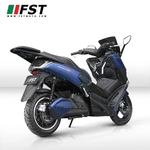 Лидер продаж, Спортивные электрические велосипеды fstmoto, внедорожный мото 2000w EEC COC 100 км, электрический мотоцикл для взрослых