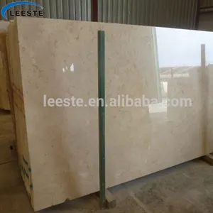 Popular Beige Marble Tile、Top Quality Crema Marfil Marble