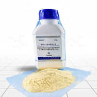 2*Extrait de levure Tryptone Medium pour la culture de la souche recombinante d'Escherichia Coli