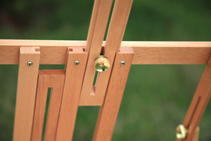 <span class=keywords><strong>Cavalletto</strong></span> da Tavolo Grande Mont Marte in Legno con Scatola, <span class=keywords><strong>Cavalletto</strong></span> per Artisti - Product Image 5