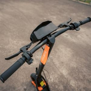 <span class=keywords><strong>Trottinette</strong></span> électrique pliable tout-terrain EU pour G3 1200W avec moteur intégré à moyeu et frein à disque double, <span class=keywords><strong>pneus</strong></span> tout-terrain - Product Image 3