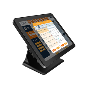 Terminal de point de vente tactile 15,6 pouces tout-en-un avec écran capacitif pour restaurants et supermarchés - Product Image 1