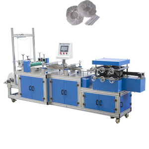 Automática de alta velocidad tapa de <span class=keywords><strong>Doctor</strong></span> que hace la máquina - Product Image 1