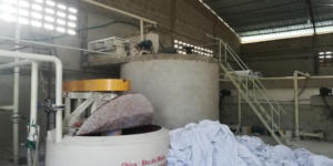 Dây Chuyền Sản Xuất Giấy Vệ Sinh Nhỏ Của Trung Quốc Giá Dây Chuyền Sản Xuất Giấy Cuộn Gia Đình Giá Bán - Product Image 5