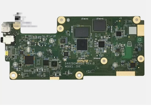 มาเธอร์บอร์ดแล็ปท็อปสำหรับ ACER Chromebook Spin <span class=keywords><strong>311</strong></span> CP311-3H เมนบอร์ด <span class=keywords><strong>NB</strong></span> HUV11.001 MT8183 4GB eMMC 32GB - Product Image 1