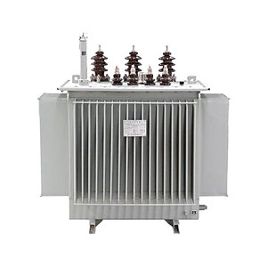Trasformatore di Distribuzione Elettrica a Olio <span class=keywords><strong>800KVA</strong></span> 20kv 22kv 380V Trifase Dyn11 per Sudafrica ONAN Hongda S9 50/60Hz - Product Image 4