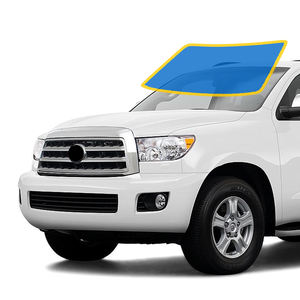 पूर्वनिर्मित फ्रंट रियर विंडशील्ड प्रीमियम पीफ संरक्षण स्व-उपचार फिल्म किट टोयोटा सुव 2008-2022 - Product Image 1