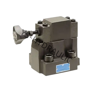 Soupape de décharge solénoïde <span class=keywords><strong>Northman</strong></span> HSRF-G03-1PN-3-L-D24-10-30/32 Soupape hydraulique <span class=keywords><strong>Northman</strong></span> HSRF-G03-G06/G10-1PN/NP-1/2/3-L - Product Image 2