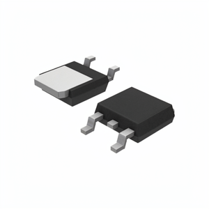 Original One Stop Service L6008D6RP TO-252-3, DPAK , SC-63 Thyristors Electronic Chips Component - Product Image 1