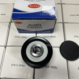 Poulie d'<span class=keywords><strong>alternateur</strong></span> d'embrayage de voiture automatique Haoxiang 27415-0Y051 pour Toyota Corolla <span class=keywords><strong>Auris</strong></span> - Product Image 2