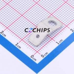 140814-2 Solder Tab Terminal Terminal Whole Sale Electronic Component Chips Supplier & BOM Service - Product Image 2