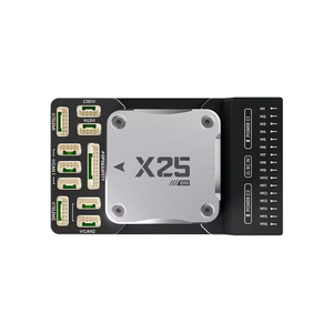 Nuevo Controlador de Vuelo de Código Abierto CUAV Pixhawk V6X V2, Piloto Automático Compatible con Firmware PX4 APM para Multirrotor, Ala Fija, VTOL - Product Image 4