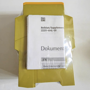 Relé de Seguridad Pi Lz 774500 XV2 30/24VDC 2n/o 2n/o t y - Product Image 5