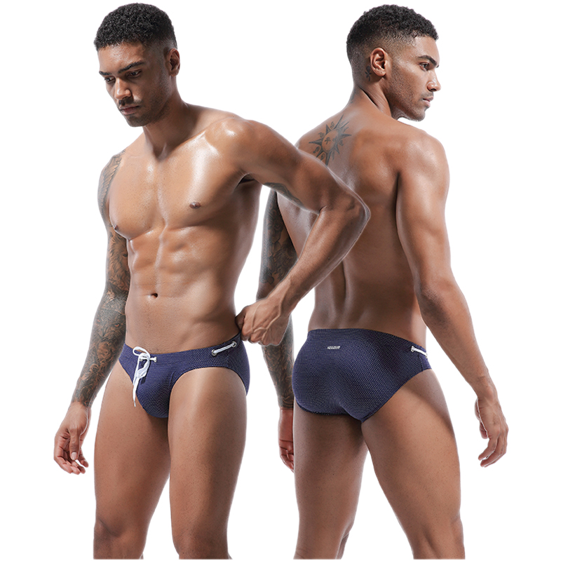 903 Bikini Navy