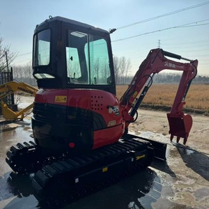 <span class=keywords><strong>Escavatore</strong></span> Mini Kubota U35 <span class=keywords><strong>Usato</strong></span> di Marca Giapponese Originale, <span class=keywords><strong>Escavatore</strong></span> Idraulico Cingolato <span class=keywords><strong>in</strong></span> <span class=keywords><strong>Vendita</strong></span> a Prezzo Conveniente - Product Image 3