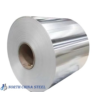 ost Effective Marine Grade Aluminum Coil Structural Aluminum Roll Construction Strip 1070A 1200A 3004H24 3105H25 5083H111 5086H - Product Image 6