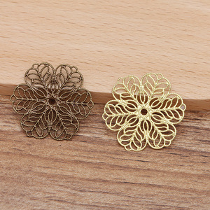 铜花26mm(08958) - Product Image 5