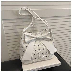 2026 Hot Sale <b>Cute</b> Luxury Designer Popular Designer Women Pu Leather The Tote Bag <b>Purse</b> For Women Handbags - Product Image 3