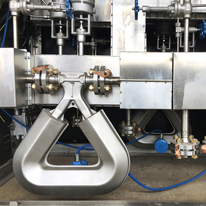 Misuratore di Coriolis Dispenser gnl approvato ATEX - Product Image 2