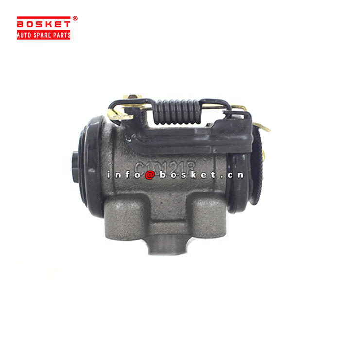 タイピエロ BRAKE DRUM MC837979 FOR FUSO - Kamino Auto