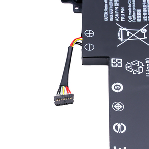 แบตเตอรี่แล็ปท็อป 01AV420 01AV420 01AV489 24Wh สำหรับ Lenovo ThinkPad T470s T470s CE RoHS 0-Cycle ของใหม่ ขายส่งจำนวนมาก - Product Image 3
