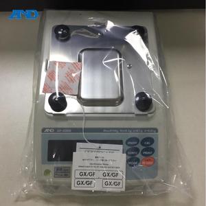 Balanza Electrónica AND GF-4000, Capacidad 4100g, Precisión 0.01g, Balanza de Laboratorio - Product Image 1