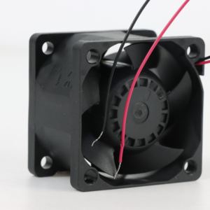 Ventilador Axial de Refrigeración SUNON PF40281B3-1000C-A9H 40x40x28mm 12VDC 0.145A 2.19W 11000RPM 15.4CFM con Rodamiento de Bolas para Gabinete e Inversor - Product Image 6