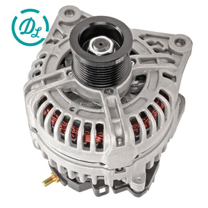 Alternateur de moteur d'excavatrice EexcavaStart ISF3.8 12V 150A Neuf 5272634 AVIC2002 UD13919A pour modèles 1988-1999 - Product Image 1