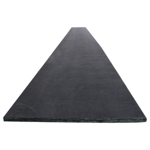 Système CVC, isolation ignifuge et imperméable, densité 24 kg/m3, 50 mm, revêtement en tissu noir, couverture/rouleaux en <span class=keywords><strong>laine</strong></span> <span class=keywords><strong>de</strong></span> <span class=keywords><strong>verre</strong></span> noire - Product Image 5