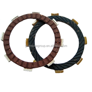 Disque <span class=keywords><strong>de</strong></span> pochettes pour moto en liège, disque <span class=keywords><strong>de</strong></span> BOXER, <span class=keywords><strong>plaque</strong></span> d'embrayage, prix bon marché, - Product Image 1
