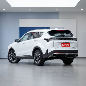 JETOUR X70 PLUS SUV Familiar Usado, Motor 1.6TGDI, 4G T-Box, 5/7 Asientos Flexibles, Volante a la Izquierda, SUV Mediano - Product Image 3