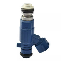 Inyector de combustible para Nissan Safari Patrol RB25DET TB48DE Subaru FBJE100