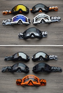 Bán Buôn Kính Thể Thao Có Thể Điều Chỉnh Ban Nhạc Đàn Hồi Windproof Chống Bụi Motocross Kính - Product Image 5