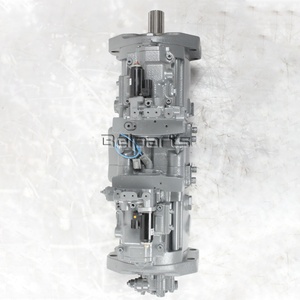 Pièces d'excavatrice Belparts Pompe hydraulique principale K5V160DTH-YISER-9TFL E330 330D CX360 5045477 Pompe à piston hydraulique - Product Image 6