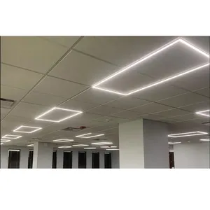 300*1200 Led Linear Light Panel,Led Panel Linear Light,Led Panel Frame Light 48W Replace Normal Panel