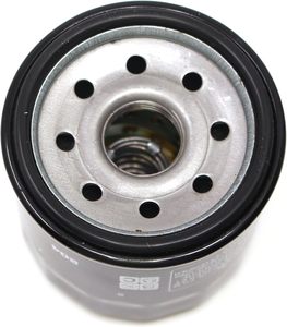 HF204 filtro dell'olio per <span class=keywords><strong>Honda</strong></span> Yamaha Kawasaki <span class=keywords><strong>Marine</strong></span> KN-204 35-822626K03 15400-PFB-014 16097-0002 5GH-13440-50-00 - Product Image 2