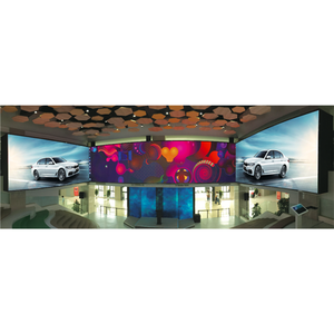 P2.5 Indoor Full Color <strong>Led</strong> <strong>Display</strong> Module Hd Indoor P2.5 <strong>Led</strong> Screen 160x80 <strong>Message</strong> <strong>Display</strong> Board - Product Image 3