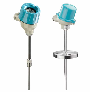 Capteur de température SITRANS TS500 Pt100 7MC7500 Sonde RTD 4 fils Mesure de processus industriel OEM - Product Image 2