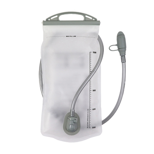 Oem/ODM túi nước 2L 2.5L 3L EVA PEVA TPU bpa-miễn phí ngoài trời hydrat hóa hồ chứa nước hydrat hóa bàng quang - Product Image 1