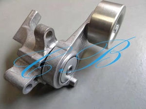 รอกปรับความตึง2TR 1TR สำหรับ HILUX HIACE Van KDH200<span class=keywords><strong>ลูกรอก</strong></span>ปรับความตึงสายพานไทม์มิ่ง2005-2018 16620-75011 16620-75030 16620-75010 - Product Image 3