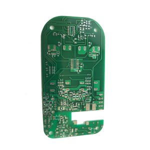 Servicios de Fabricación de Circuitos Electrónicos Multicapa, Servicio Profesional de Fabricación, Ensamblaje de PCBA, Proveedores de Electrónica de Fábrica - Product Image 1