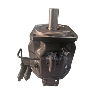 Pompe hydraulique pour engins de construction A10V0140 A10VO140 pour excavatrice - Product Image 5