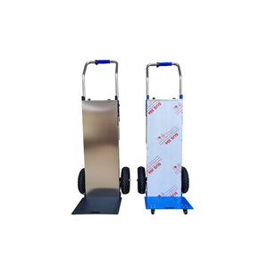 Nueva Máquina Eléctrica para Subir y Bajar Escaleras, Amigable con el Usuario - Product Image 2