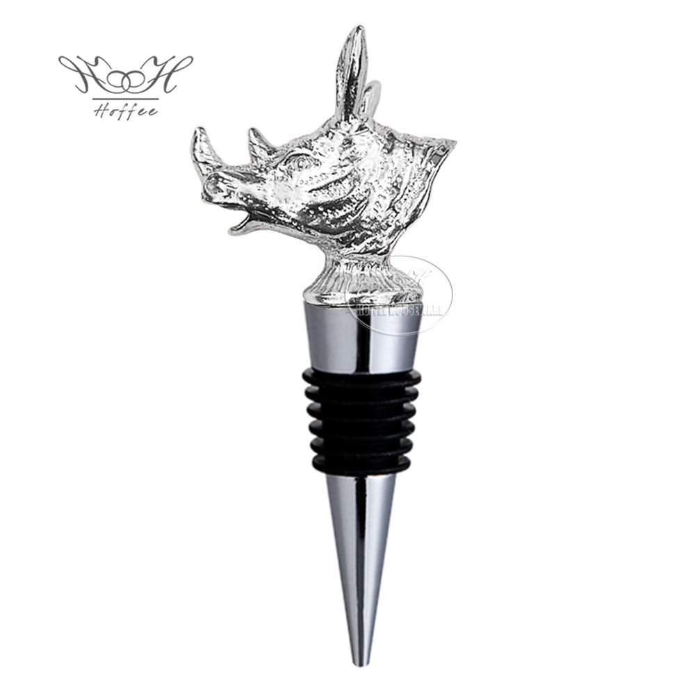 03 จุกหัวแรดสีเงิน