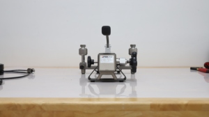 ผู้ผลิตเครื่องทดสอบแรงดันสูง 10MPa แบบ OEM อุปกรณ์ทดสอบแรงดันที่มีความแม่นยำสูง - Product Image 4