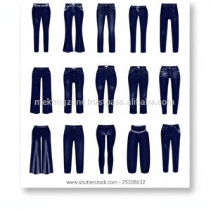 กางเกง,กางเกง,บริการจัดหาเวียดนาม,ตัวแทนซื้อเสื้อผ้า - Product Image 1