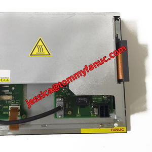 A02B-0323-C085 10.4นิ้วจอแสดงผล LCD สำหรับระบบ Fanuc - Product Image 5