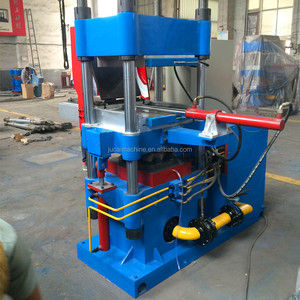 Presse <span class=keywords><strong>de</strong></span> vulcanisation rotative à caoutchouc à température constante, antidéflagrante, pour la production d'isolateurs EPDM et <span class=keywords><strong>de</strong></span> raccords électriques - Product Image 4